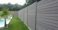 Portail Clôtures dans la vente du matériel pour les clôtures et les clôtures à Montrond